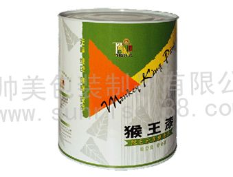4L paint bucket - paint cans