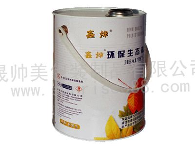 4L refers gland paint bucket paint bucket