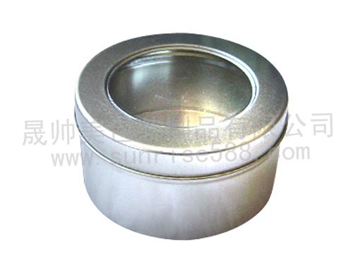 Matte tin - wax box R100-52-416-0
