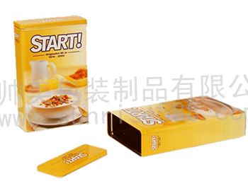 Fast food packaging L149-636-0